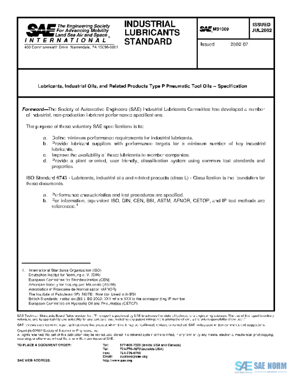 SAE MS1009_200207 PDF