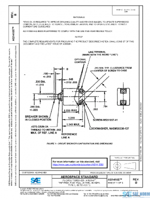 SAE AS14105B PDF
