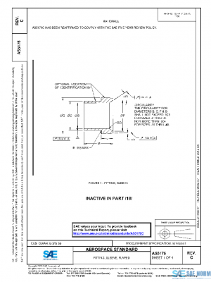 SAE AS5176C PDF