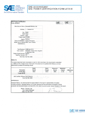 SAE CPKW1_23FX781A PDF