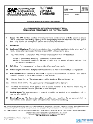 SAE J2330_199801 PDF