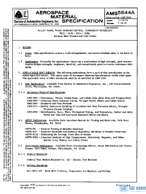 SAE AMS5844A PDF