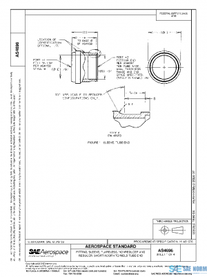SAE AS4696 PDF