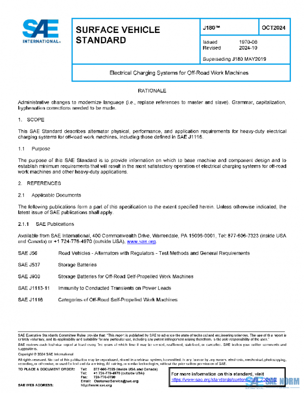 SAE J180_202410 PDF