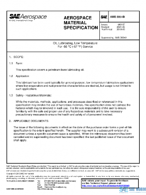SAE AMS3054B PDF