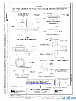 SAE AS6264 PDF