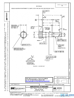 SAE AS3532 PDF