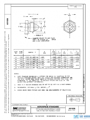 SAE AS1858 PDF