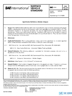 SAE J1112_200310 PDF