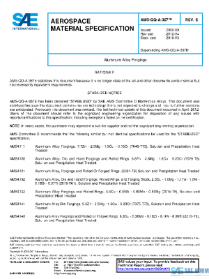 SAE AMSQQA367E PDF