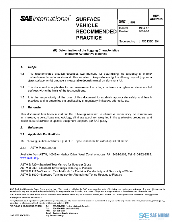 SAE J1756_200608 PDF