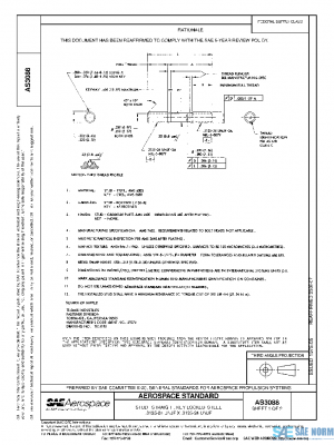 SAE AS3088 PDF