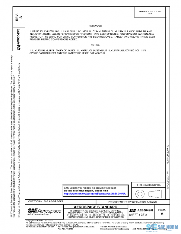 SAE AS85049/6A PDF