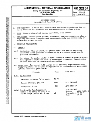 SAE AMS3215E PDF