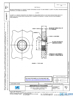SAE AS10051A PDF