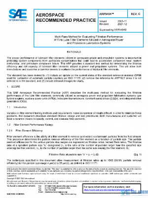 SAE ARP5454C PDF