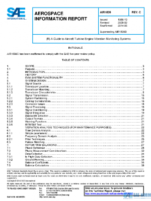 SAE AIR1839C PDF