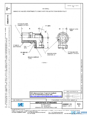 SAE AS85421/13C PDF