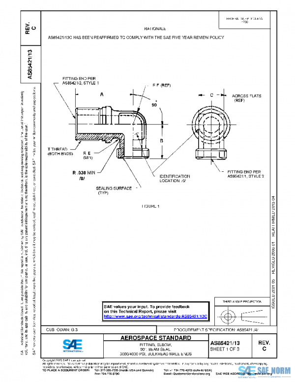 SAE AS85421/13C PDF