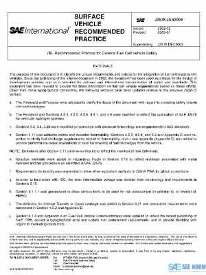 SAE J2578_200901 PDF