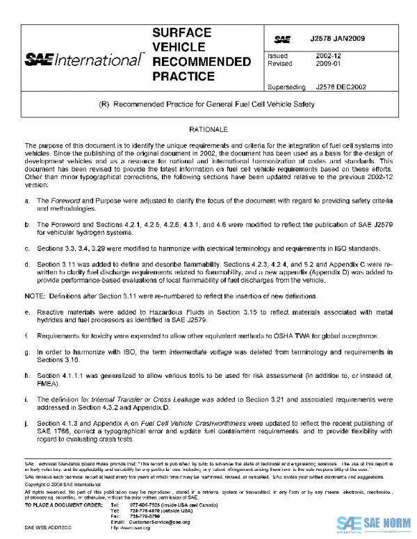 SAE J2578_200901 PDF SAE J2578_200901 PDF