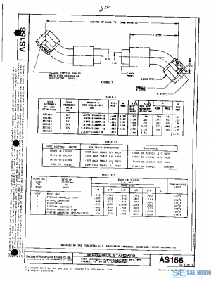 SAE AS156 PDF
