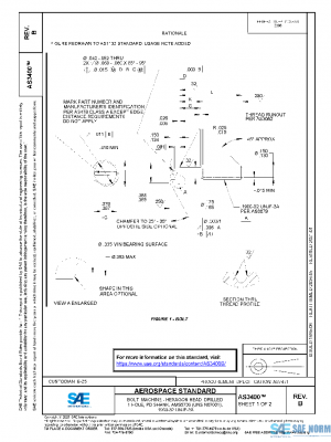 SAE AS3400B PDF