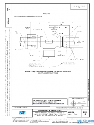 SAE AS6159A PDF