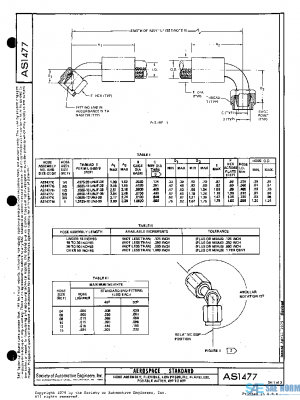 SAE AS1477 PDF