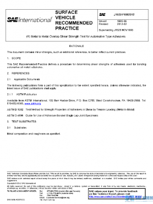 SAE J1523_201202 PDF