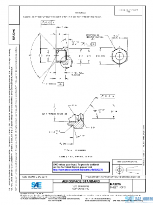 SAE MA2276 PDF