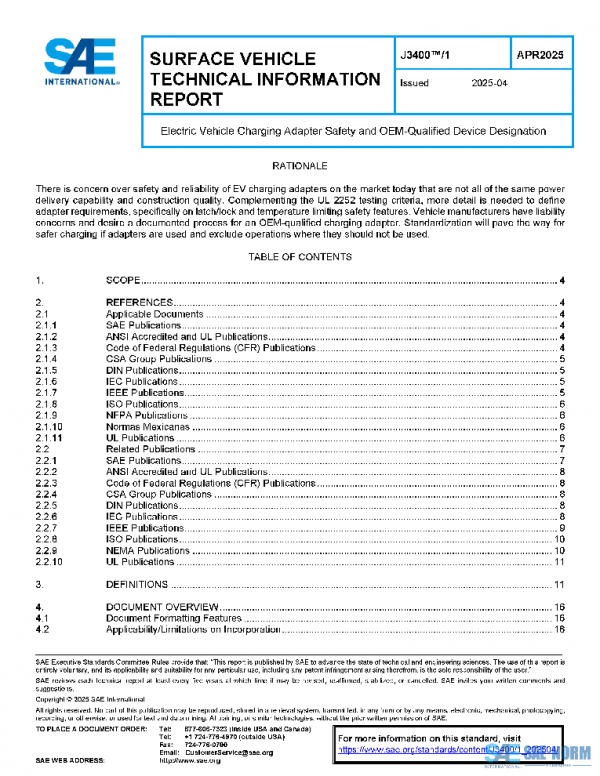 SAE J3400/1_202504 PDF