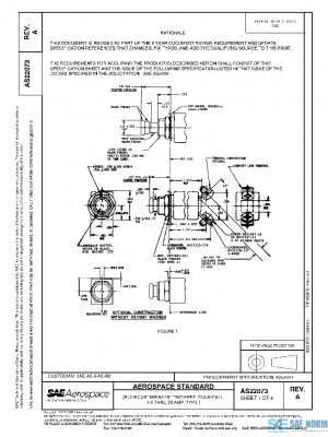 SAE AS22073A PDF