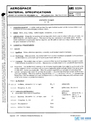 SAE AMS3220C PDF