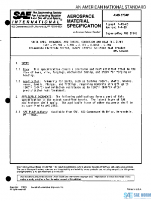 SAE AMS5734F PDF