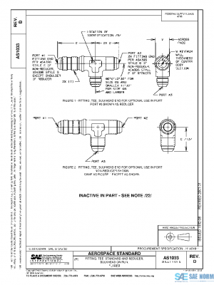 SAE AS1033D PDF