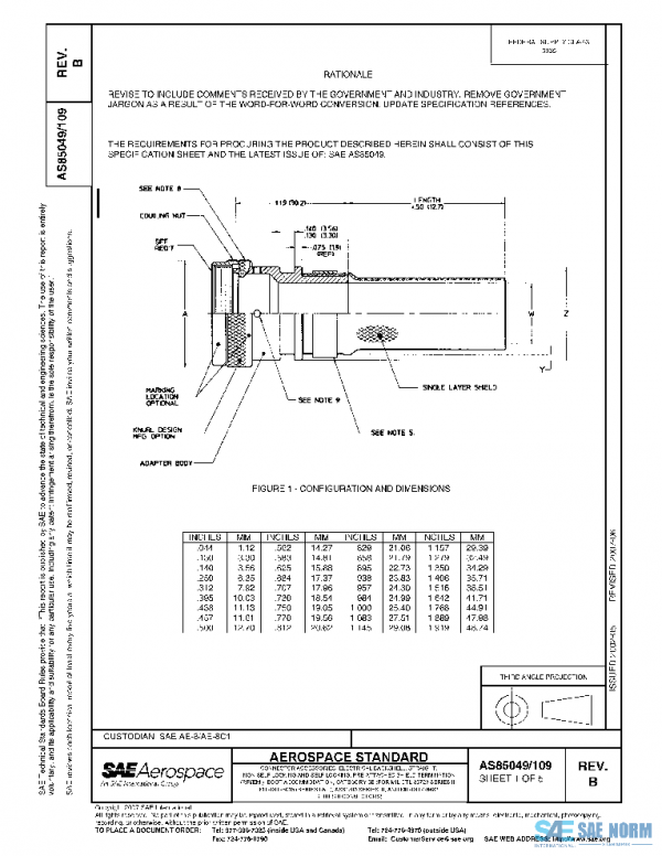 SAE AS85049/109B PDF