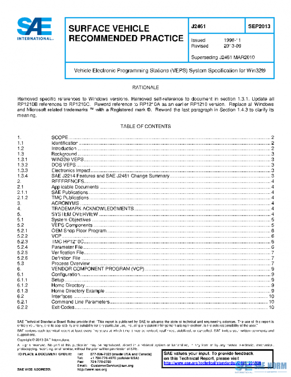 SAE J2461_201309 PDF