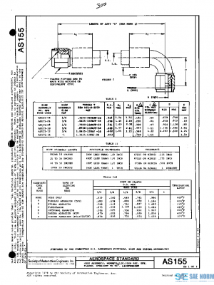 SAE AS155 PDF