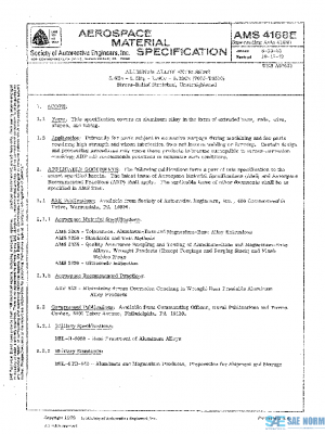 SAE AMS4168E PDF
