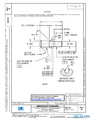 SAE AS3142B PDF