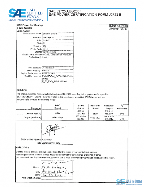 SAE CPGM1_20CADCT4P PDF