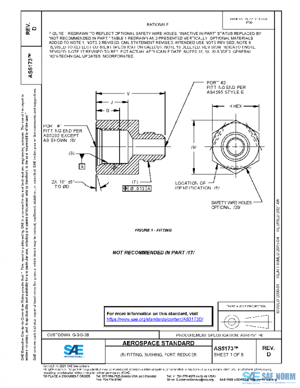 SAE AS5173D PDF