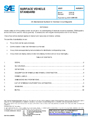 SAE J2221_201408 PDF