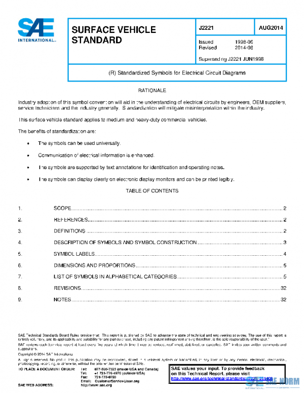 SAE J2221_201408 PDF