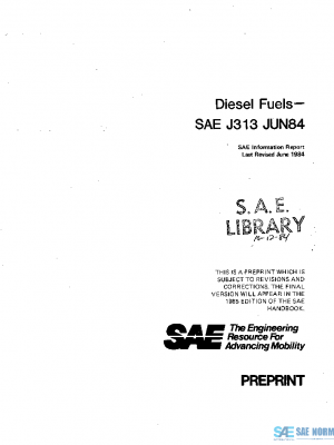 SAE J313_198406 PDF