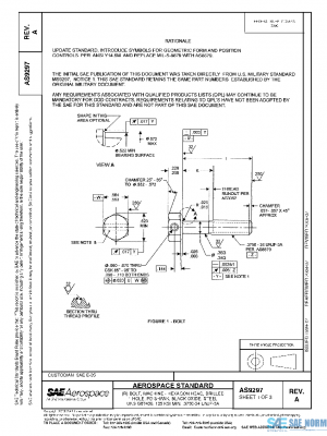 SAE AS9297A PDF