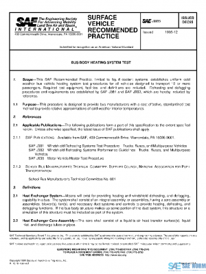 SAE J2233_199512 PDF