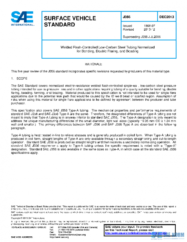 SAE J356_201312 PDF
