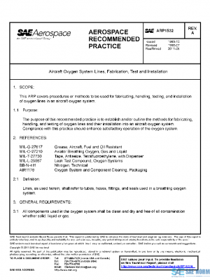 SAE ARP1532A PDF